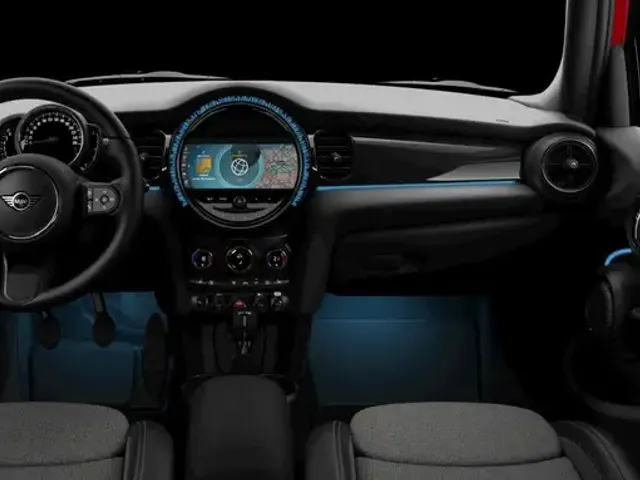 MINI One