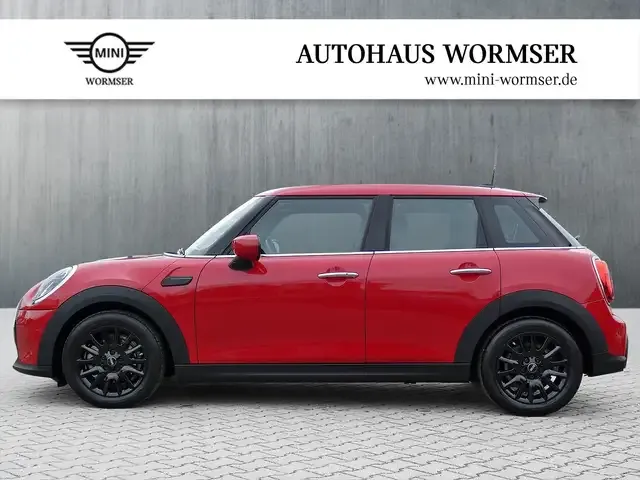 MINI One