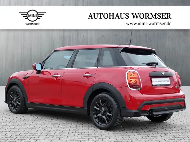 MINI One