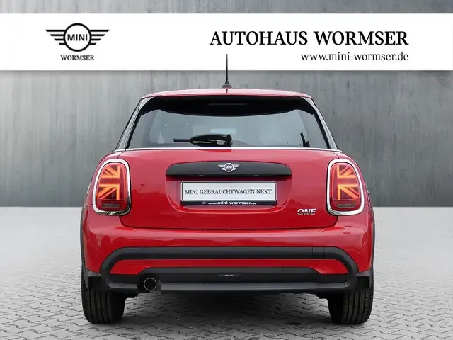 MINI One