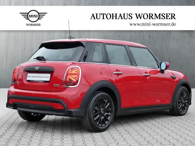 MINI One
