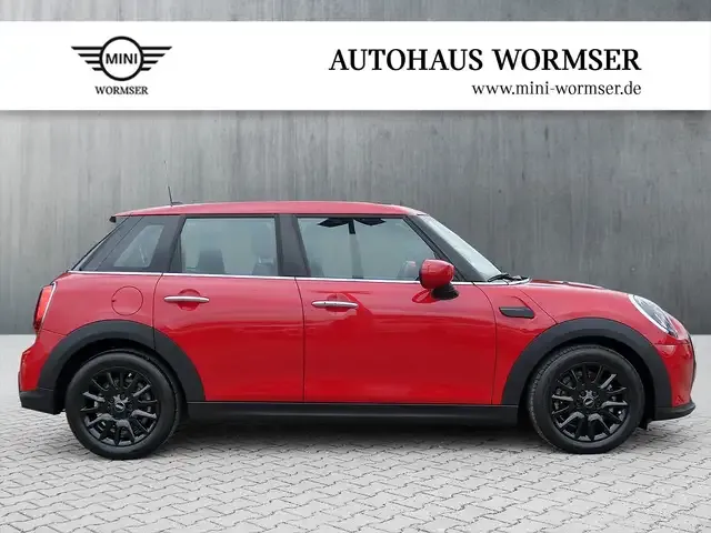 MINI One