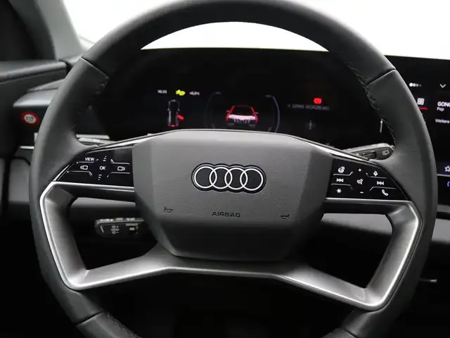 Audi Sonstige