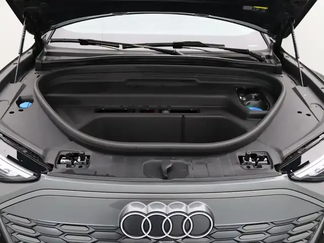 Audi Sonstige