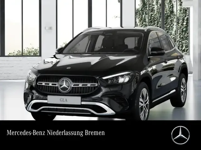 Mercedes-Benz GLA 180