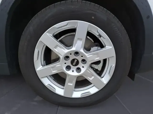 MINI Sonstiges