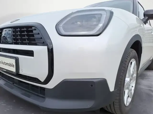MINI Sonstiges