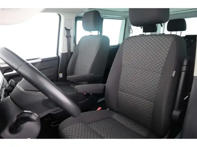 Volkswagen T6.1 California