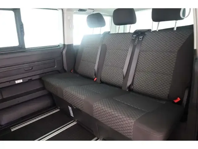 Volkswagen T6.1 California