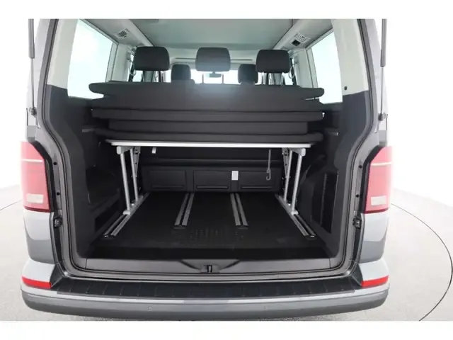 Volkswagen T6.1 California