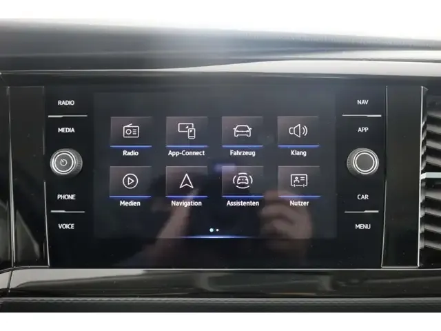 Volkswagen T6.1 California