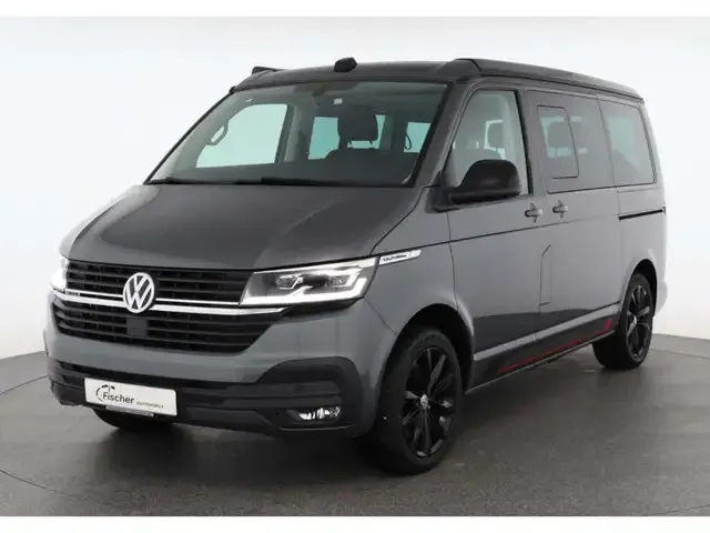 Volkswagen T6.1 California