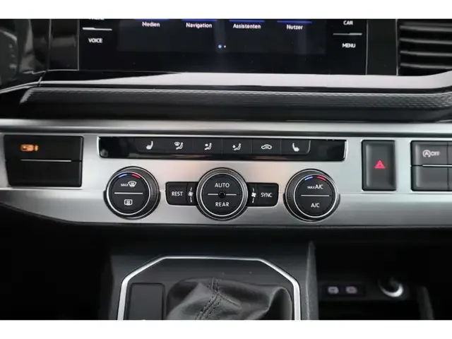 Volkswagen T6.1 California