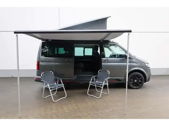Volkswagen T6.1 California