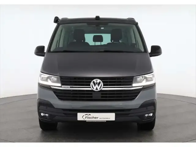 Volkswagen T6.1 California