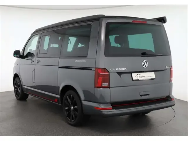 Volkswagen T6.1 California