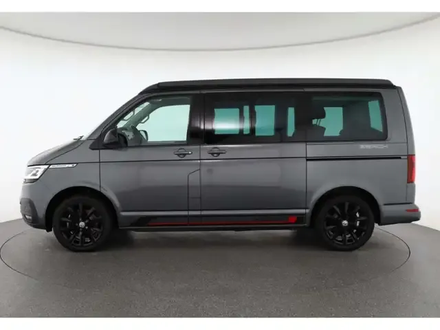 Volkswagen T6.1 California