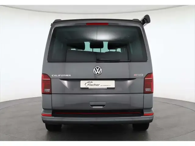 Volkswagen T6.1 California