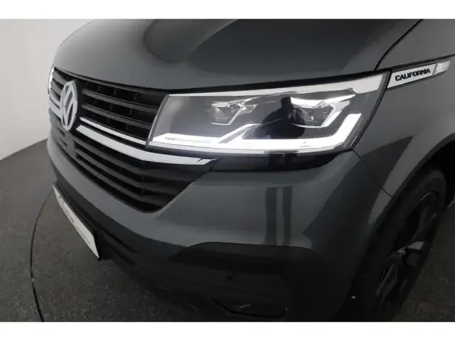 Volkswagen T6.1 California
