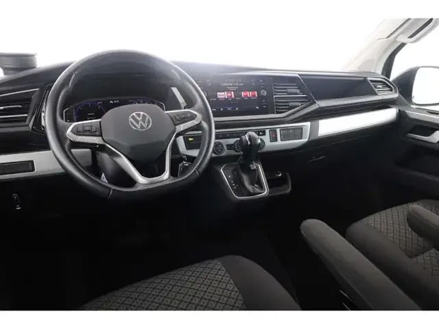 Volkswagen T6.1 California