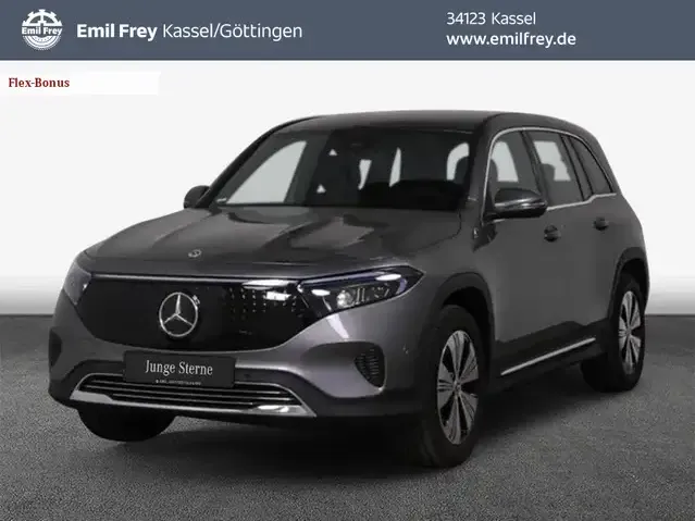 Mercedes-Benz EQB 300