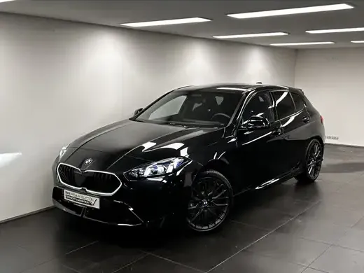 BMW 123