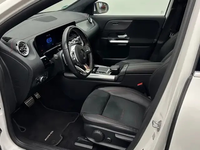 Mercedes-Benz EQA 250