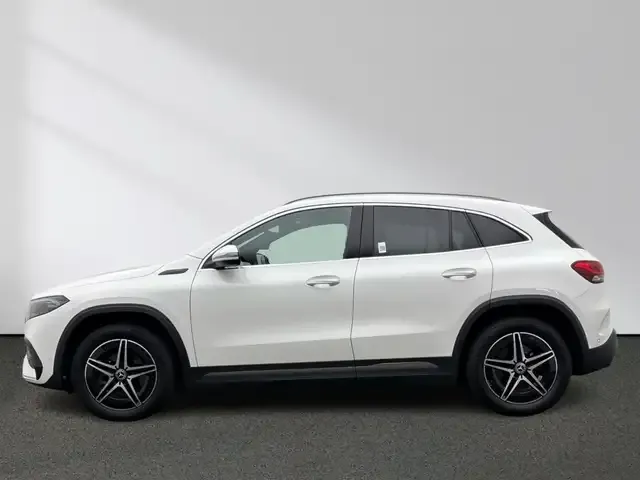 Mercedes-Benz EQA 250