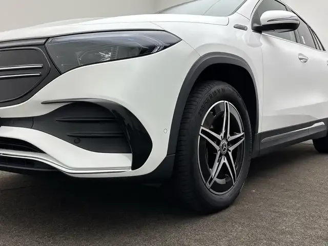 Mercedes-Benz EQA 250