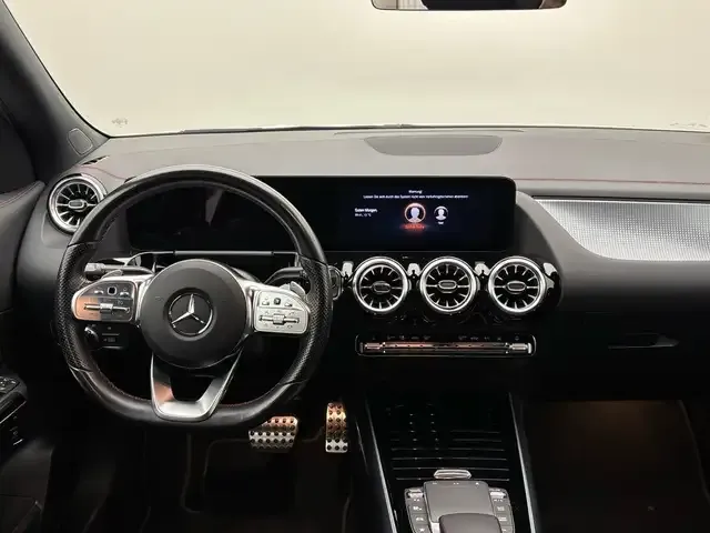 Mercedes-Benz EQA 250