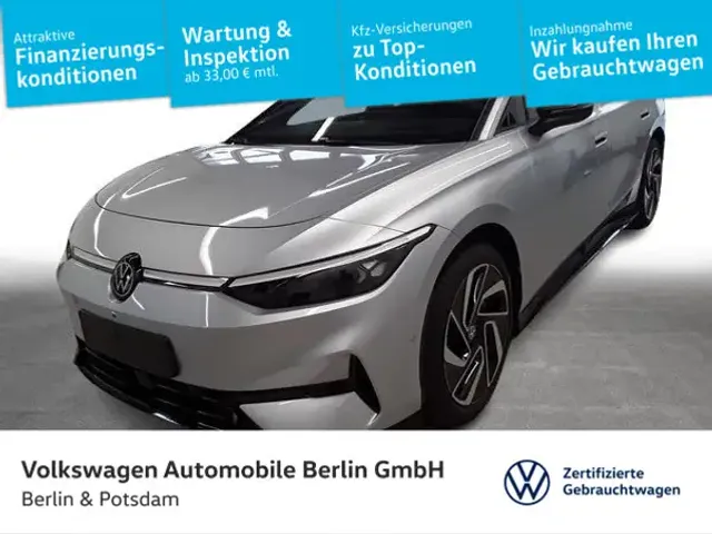 Volkswagen ID.7