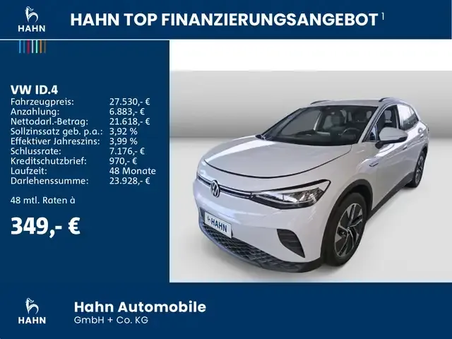 Volkswagen ID.4
