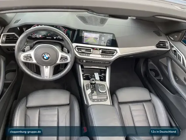 BMW 430