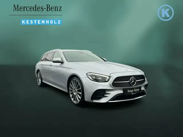Mercedes-Benz E 400