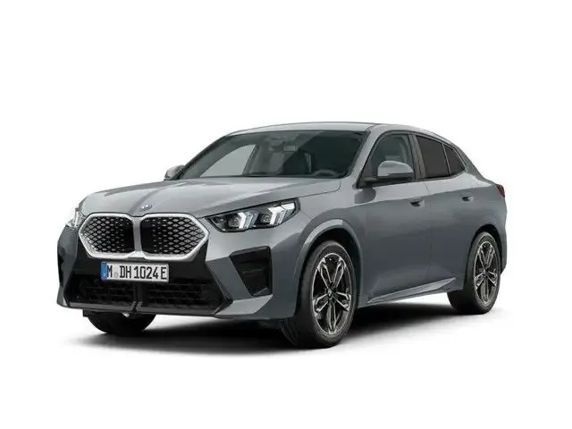 BMW iX2