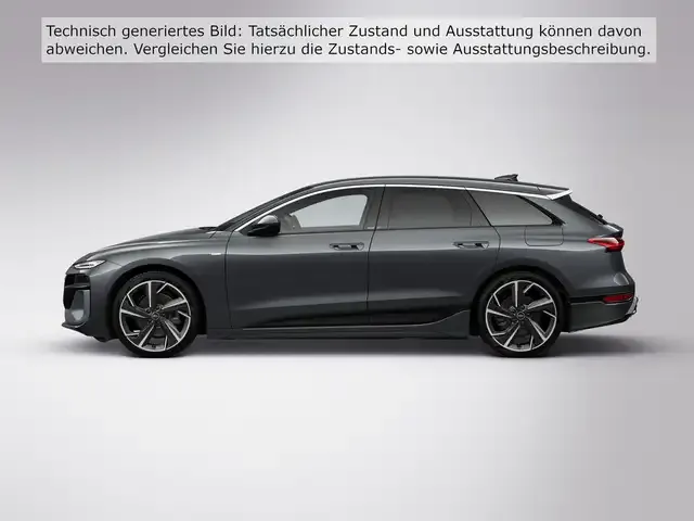 Audi Sonstige