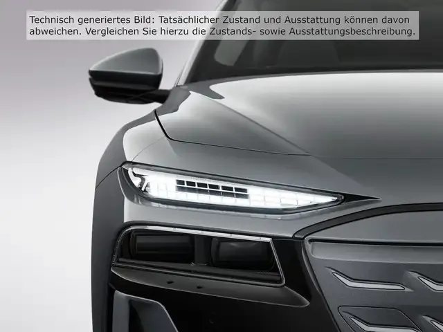 Audi Sonstige