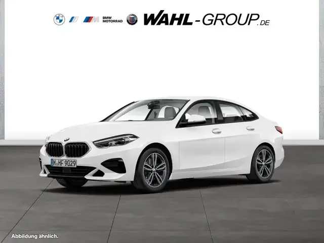 BMW 216