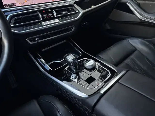 BMW X7 M