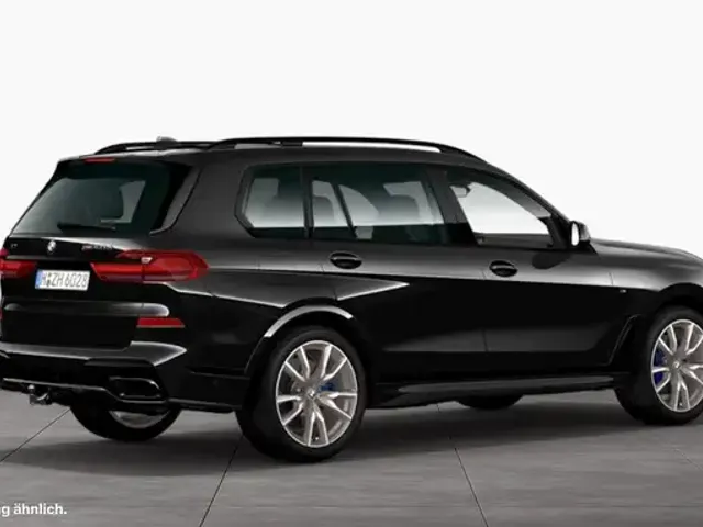 BMW X7 M