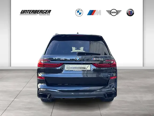 BMW X7 M