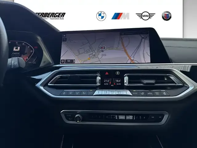BMW X7 M