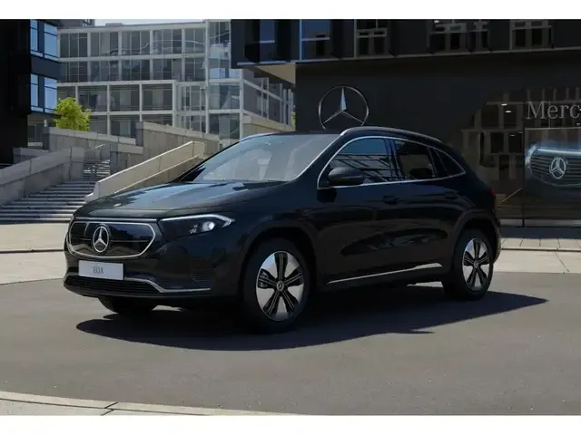 Mercedes-Benz EQA 250