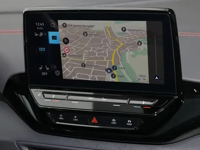 Volkswagen ID.4