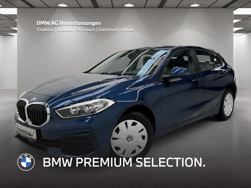 BMW 116