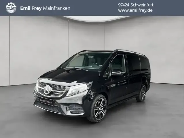 Mercedes-Benz V 300
