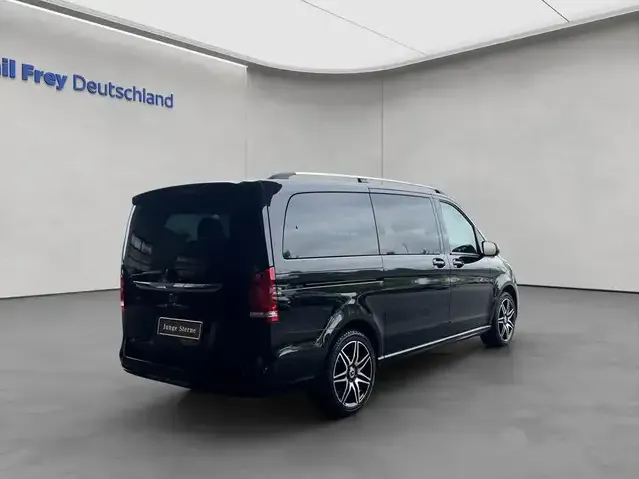 Mercedes-Benz V 300