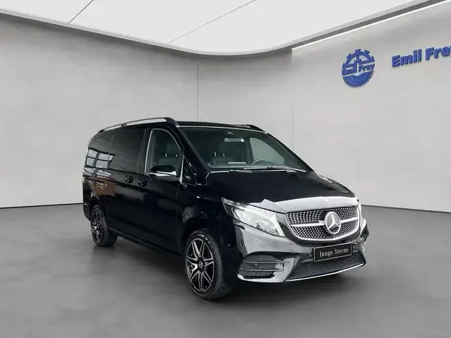 Mercedes-Benz V 300