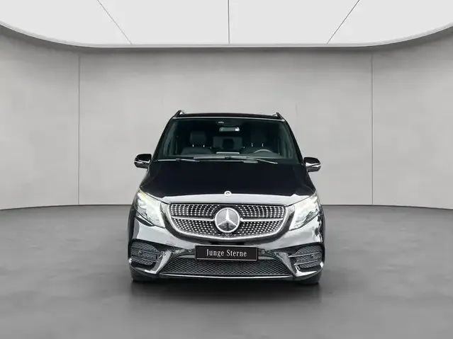 Mercedes-Benz V 300