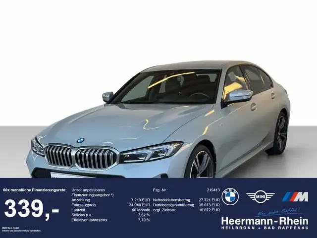 BMW 320